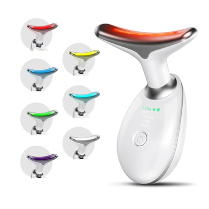 SkinRevive - LED & FACE THERMALl FACE MASSAGER