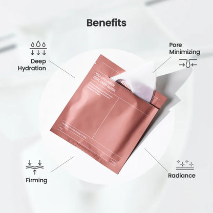 Bio-Collagen Mask
