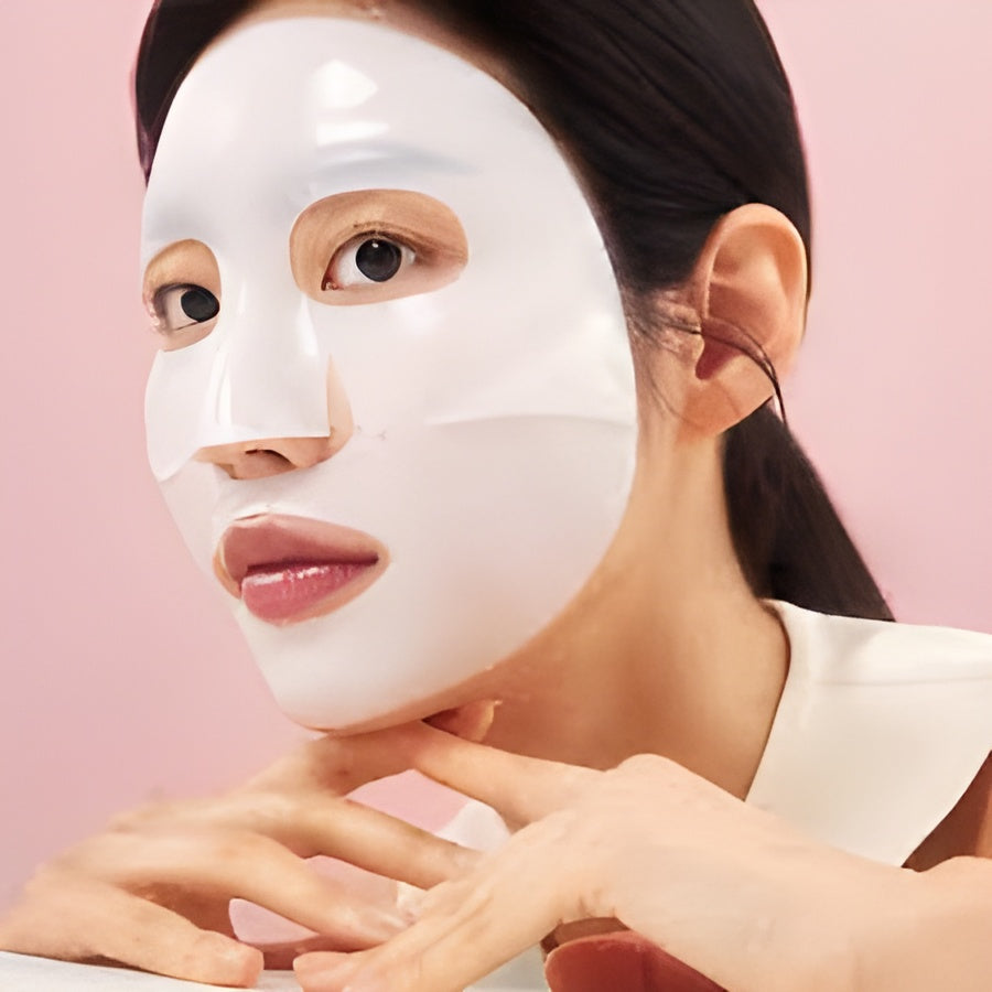 Bio-Collagen Mask