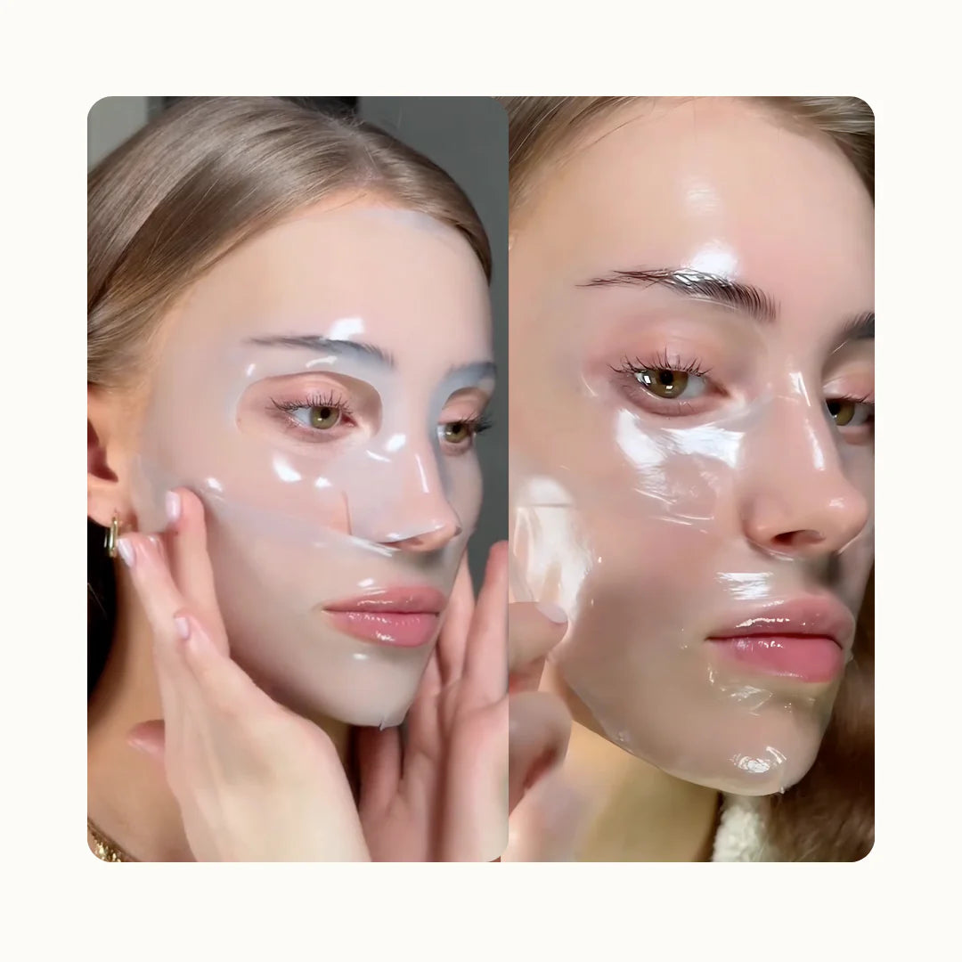 Bio-Collagen Mask