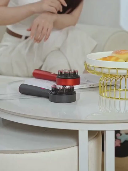 Lunare - SCALP MASSAGING BRUSH
